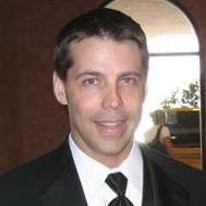 Richard Tapia-Ruano