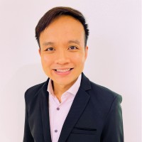 Chong Chen Hong Calvin