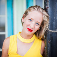 Kaylea Evans