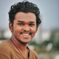 Jinu Mohanan