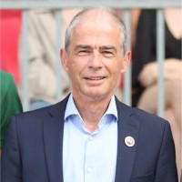 Peter Christ