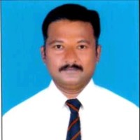 K Muthu Kumar