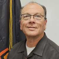 Floyd Velasquez