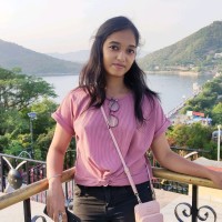 Vismaya Shah