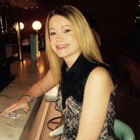 Claire Kenyon