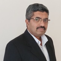 Srinivas Marnadu