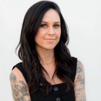 Bex Richards