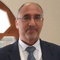 Mohamed Hrouda, Phd Petroleum Geochemisty