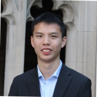 Patrick Chen