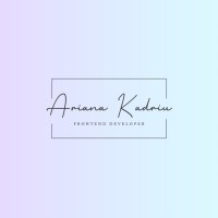 Ariana Kadriu