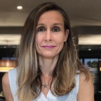 Gloria Marin