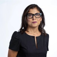 Helen Ubiñas