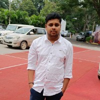 Prakash Sivasubramani