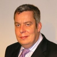 Alastair Garner