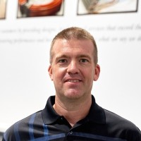 Scott Stoneback