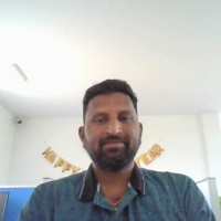 krishna venkat