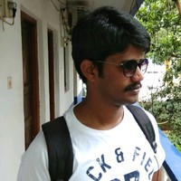 Manjunath S