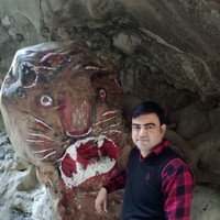 CHANDRA SINGH BISHT