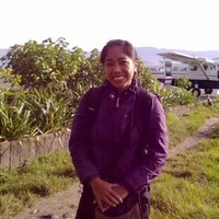 Yuyun Bara Pa