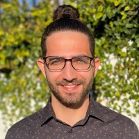 Tal Medovoy, Acsw