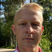 Marko Petäjä