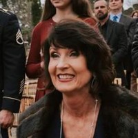 Pam Ferguson