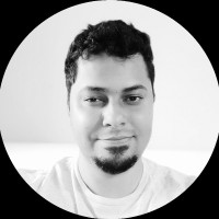 Glauber Rajiv De Andrade