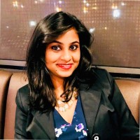Madhulika Vempati