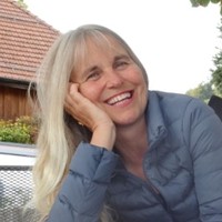 Christine Hubacher
