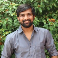 Chandan K