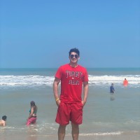 Daniel Enrique Andrade Rodriguez
