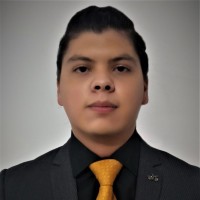 Rodrigo Morga Ortega