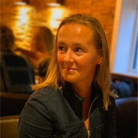 Jolanda Blokland