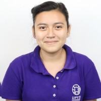 Priscila Guadalupe Tzuc Alonzo
