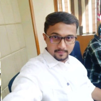 Tushar Kayande