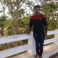 Kishor N