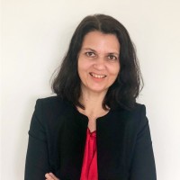 Polona Peterle, Phd