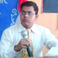 SHANI PRAKASH