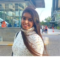 Chaitra T