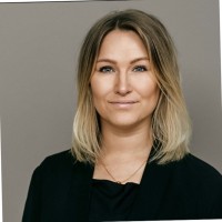 Amanda Larsen
