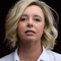 Catherine Marzetti