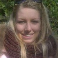 Amy Hendriks