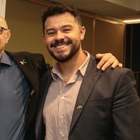 Felipe Tavares Silva de Lima