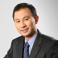 Noor Azlan Salim