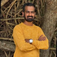RAVI KUMAR C