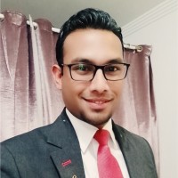 Viraj Perera