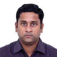 VIVEK BHADANI