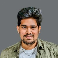 Venkata Shashank Karamsetty