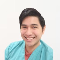 Dr. Zhong Wei Khor