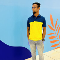 Albin Antony